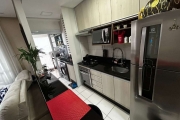 Apartamento com 2 quartos à venda na Rua Antônio Júlio dos Santos, 1080, Fazenda Morumbi, São Paulo