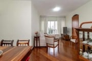 Apartamento com 3 quartos à venda na Rua Laplace, 689, Brooklin Paulista, São Paulo