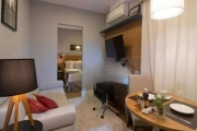 Apartamento com 1 quarto à venda na Rua Cunha Gago, 583, Pinheiros, São Paulo