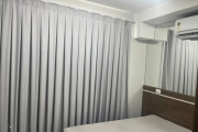 Apartamento com 1 quarto à venda na Avenida Washington Luís, 696, Santo Amaro, São Paulo