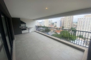 Apartamento com 4 quartos à venda na Rua Borges Lagoa, 799, Vila Clementino, São Paulo