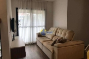 Apartamento com 3 dormitórios à venda, 78 m² por R$ 860.000,00 - Continental - Osasco/SP