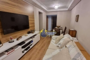 Apartamento com 2 dormitórios à venda, 72 m² por R$ 350.000,00 - Jardim D Abril - Osasco/SP