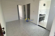 Apartamento com 2 dormitórios à venda, 46 m² por R$ 160.000,00 - Conjunto Habitacional Presidente Castelo Branco - Carapicuíba/SP