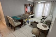 Apartamento com 2 dormitórios à venda, 53 m² por R$ 500.000,00 - Jardim Bussocaba City - Osasco/SP