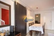 Apartamento Duplex com 4 dormitórios à venda, 128 m² por R$ 450.000,00 - Conceição - Osasco/SP