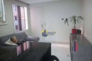 Apartamento com 2 dormitórios à venda, 44 m² por R$ 200.000,00 - Conceição - Osasco/SP