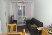 Apartamento com 3 dormitórios à venda, 65 m² por R$ 390.000,00 - Jaguaré - São Paulo/SP