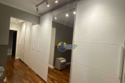 Apartamento com 4 dormitórios à venda, 157 m² por R$ 1.500.000,00 - Vila Osasco - Osasco/SP