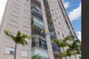 Apartamento com 2 dormitórios à venda, 62 m² por R$ 450.000,00 - Jaguaribe - Osasco/SP