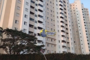 Apartamento com 3 dormitórios à venda, 62 m² por R$ 380.000,00 - Jaguaré - São Paulo/SP