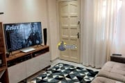 Apartamento com 2 dormitórios à venda, 52 m² por R$ 220.000,00 - Conceição - Osasco/SP