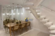 Apartamento com 2 dormitórios à venda, 170 m² por R$ 3.800.000,00 - Vila Yara - Osasco/SP