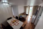 Apartamento com 3 dormitórios à venda, 59 m² por R$ 330.000,00 - Novo Osasco - Osasco/SP