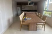 Apartamento com 2 dormitórios à venda, 45 m² por R$ 300.000,00 - Padroeira - Osasco/SP