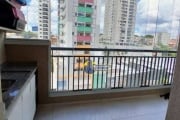 Apartamento com 3 dormitórios à venda, 77 m² por R$ 680.000,00 - Vila Osasco - Osasco/SP