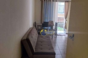 Apartamento com 2 dormitórios à venda, 58 m² por R$ 220.000,00 - Santa Maria - Osasco/SP