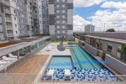 Apartamento com 2 dormitórios à venda, 48 m² por R$ 280.000,00 - Padroeira - Osasco/SP