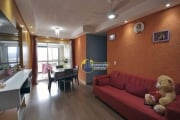 Apartamento com 3 dormitórios à venda, 77 m² por R$ 660.000,00 - Centro - Osasco/SP