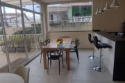 Apartamento com 2 dormitórios à venda, 52 m² por R$ 295.000,00 - Jardim Roberto - Osasco/SP