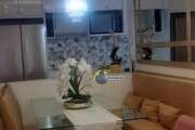 Apartamento com 2 dormitórios à venda, 63 m² por R$ 500.000,00 - Jardim Bussocaba City - Osasco/SP