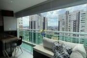 Apartamento com 3 dormitórios para alugar, 137 m² por R$ 12.473,79/mês - Umuarama - Osasco/SP