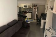 Studio à venda, 38 m² por R$ 310.000 - Centro - São Paulo/SP