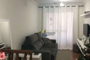 Apartamento com 2 dormitórios à venda, 61 m² por R$ 295.000,00 - Jaguaribe - Osasco/SP