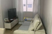 Apartamento com 2 dormitórios à venda, 41 m² por R$ 250.000,00 - Jardim do Lago - São Paulo/SP