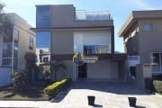 Sobrado com 4 dormitórios à venda, 406 m² por R$ 5.190.000,00 - Adalgisa - Osasco/SP