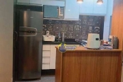 Apartamento Garden com 2 dormitórios para alugar, 74 m² por R$ 3.400,00/mês - Conceição - Osasco/SP