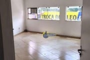 Sala para alugar, 38 m² por R$ 1.458,00/mês - Centro - Osasco/SP