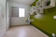 Apartamento com 2 dormitórios à venda, 64 m² por R$ 300.000,00 - Jaguaribe - Osasco/SP