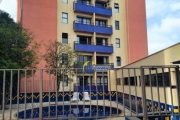 Apartamento com 2 dormitórios à venda, 62 m² por R$ 375.000 - Jaguaribe - Osasco/SP - AP0180