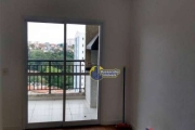 Apartamento com 2 dormitórios à venda, 52 m² por R$ 400.000,00 - Jardim Bussocaba City - Osasco/SP