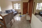 Sobrado com 2 dormitórios à venda, 65 m² por R$ 265.000,00 - Chácara Real (Caucaia do Alto) - Cotia/SP