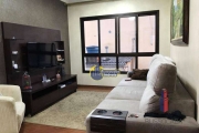 Apartamento com 3 dormitórios à venda, 80 m² por R$ 820.000,00 - Vila Yara - Osasco/SP