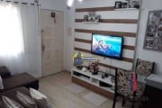 Apartamento com 2 dormitórios à venda, 50 m² por R$ 180.000 - Conceição - Osasco/SP - AP0298