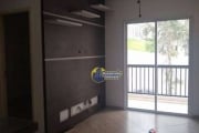 Apartamento com 2 dormitórios à venda, 57 m² por R$ 420.000,00 - Umuarama - Osasco/SP