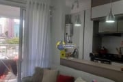 Apartamento com 1 dormitório à venda, 41 m² por R$ 380.000 - Umuarama - Osasco/SP - AP0330