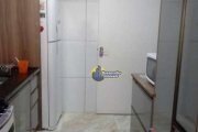 Apartamento com 2 dormitórios à venda, 66 m² por R$ 260.000,00 - Bandeiras - Osasco/SP