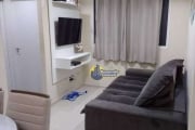 Apartamento com 2 dormitórios à venda, 41 m² por R$ 230.000,00 - Jardim do Lago - São Paulo/SP