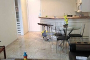 Flat com 1 dormitório à venda, 56 m² por R$ 380.000 - Alphaville Industrial - Barueri/SP - FL0001