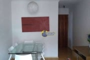 Apartamento com 2 dormitórios à venda, 47 m² por R$ 220.000,00 - Santa Maria - Osasco/SP