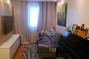 Apartamento com 2 dormitórios à venda, 55 m² por R$ 270.000,00 - Bandeiras - Osasco/SP