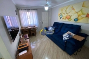 Apartamento com 2 dormitórios à venda, 52 m² por R$ 170.000 - Conceição - Osasco/SP - AP0453