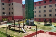 Apartamento com 2 dormitórios à venda, 47 m² por R$ 175.000,00 - Conceição - Osasco/SP