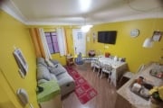 Apartamento TERREO com 2 dormitórios à venda, 48 m² por R$ 230.000 - Conceição - Osasco/SP