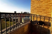 Condominio Sunset - Apartamento à venda em Vossoroca, Votorantim/SP