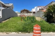 Ibiti do Paço - Terreno à venda, 380 m² por R$ 550.000,00 - Condomínio Ibiti do Paço - Sorocaba/SP